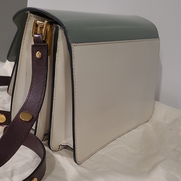 Authentic Marni Bag - Picture 4 of 15